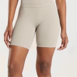 GYMSHARK X WHITEY SIMMONS V3 BIKE SHORT